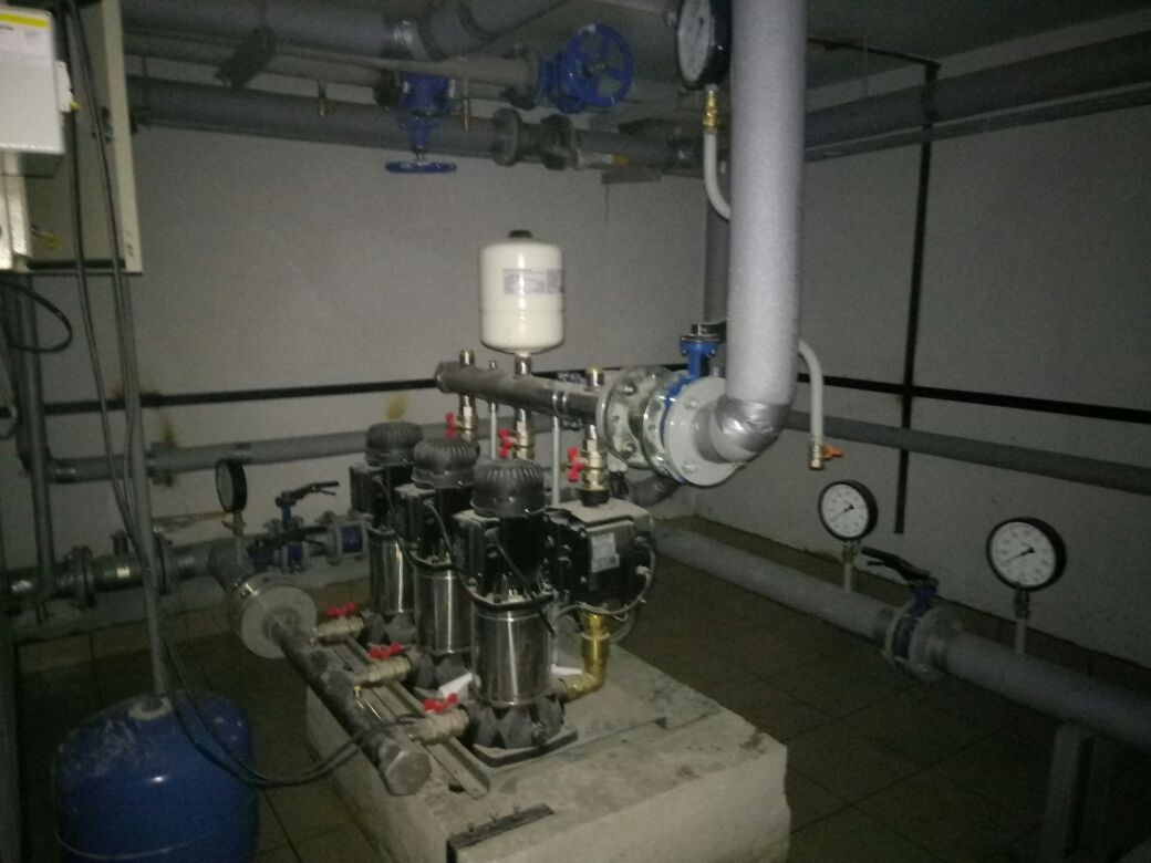 ЖК Прибрежный